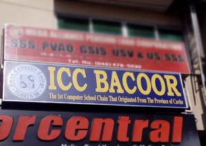 bacoor branch