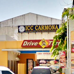 carmona branch