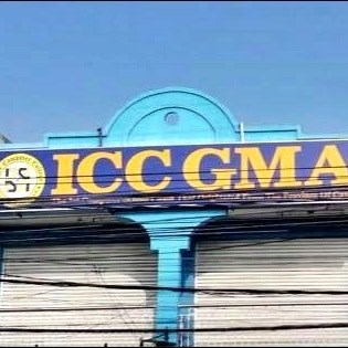gma branch