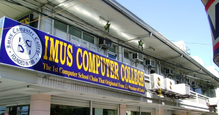 imus branch