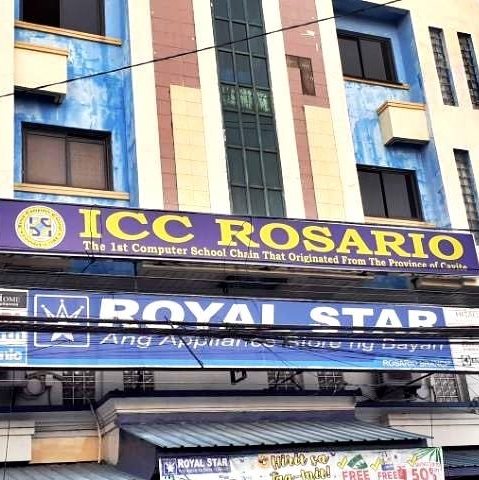 rosario branch