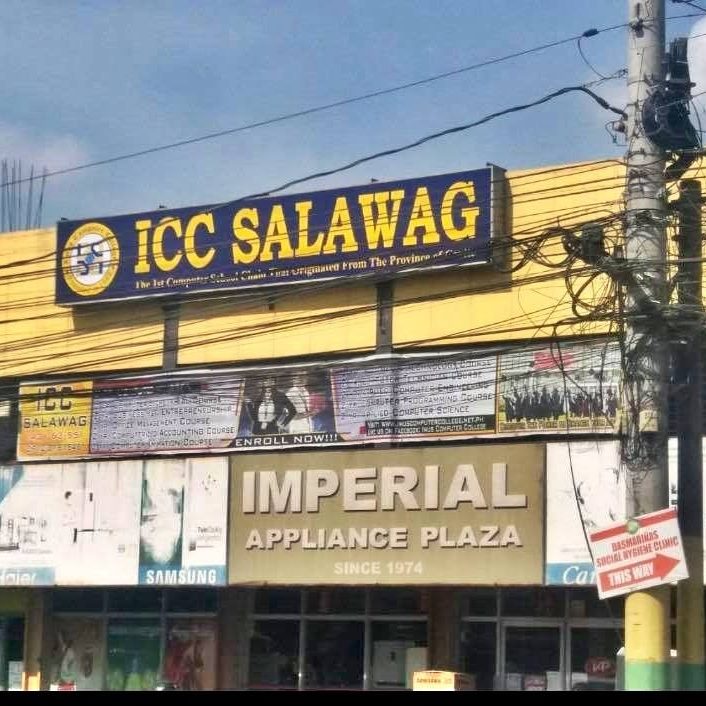 salawag branch