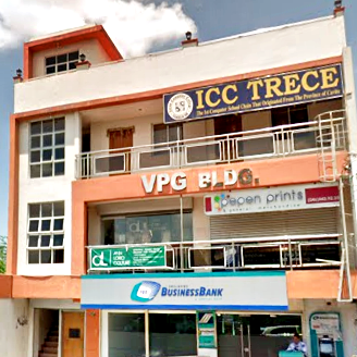 trece branch